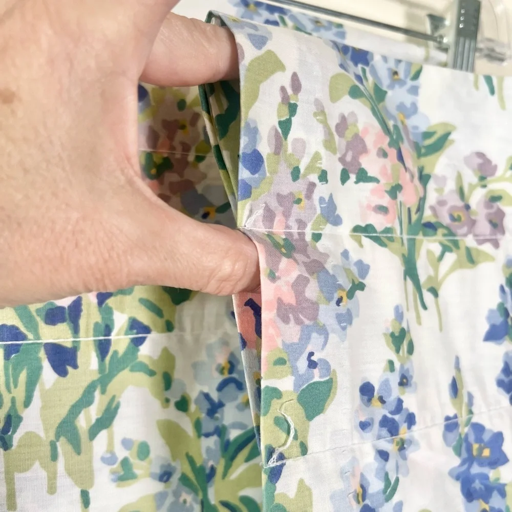 Vintage Laura Ashley 